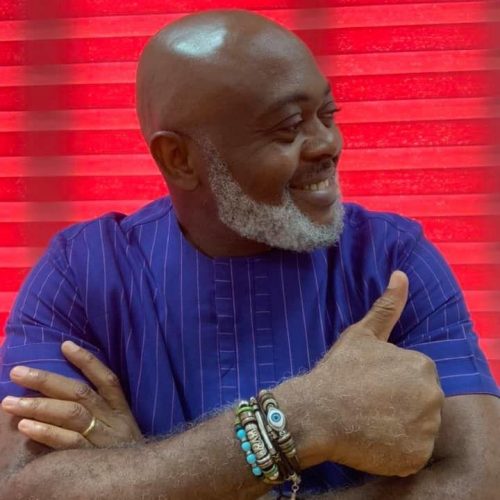 Needless, unnecessary, unhelpful competition, by Emeka Oparah