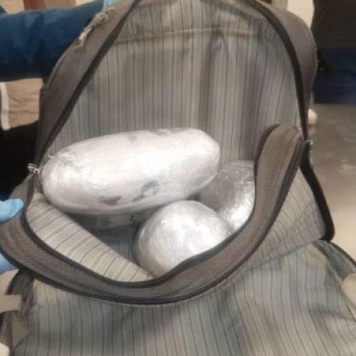 NDLEA Intercepts N4.9bn Heroin at Lagos Seaport, Airport