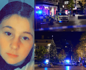 Read more about the article Girl, 12, stabbed to death after ‘row with boys’4 teens arrested