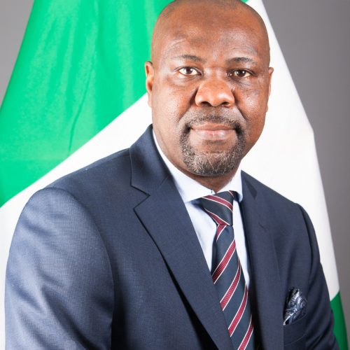 Re-NIDCOM Disowns Diaspora Shadow Ministers
