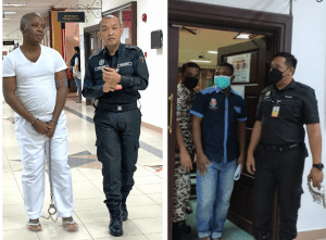 Read more about the article Malaysian court acquits Nigerian man sentenced to death for drug trafficking in 2018
