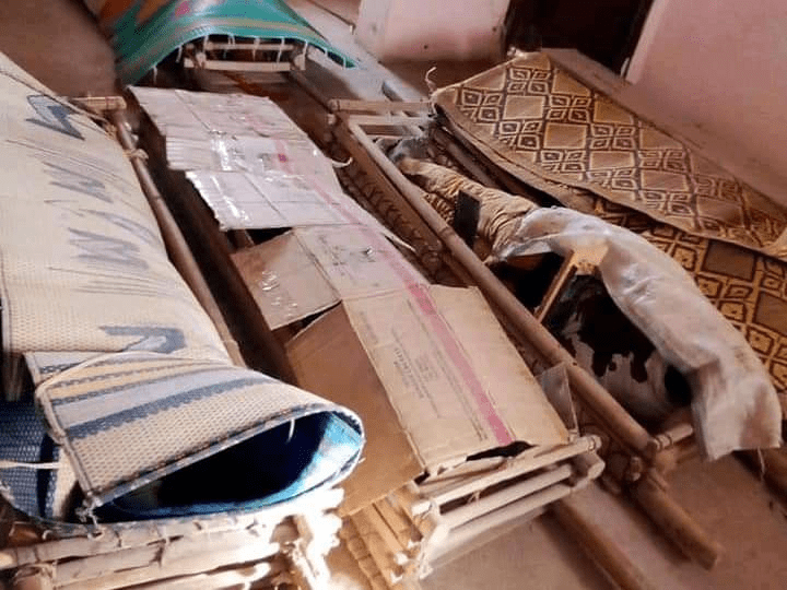 You are currently viewing 15 killed as bandits attack Sokoto communities