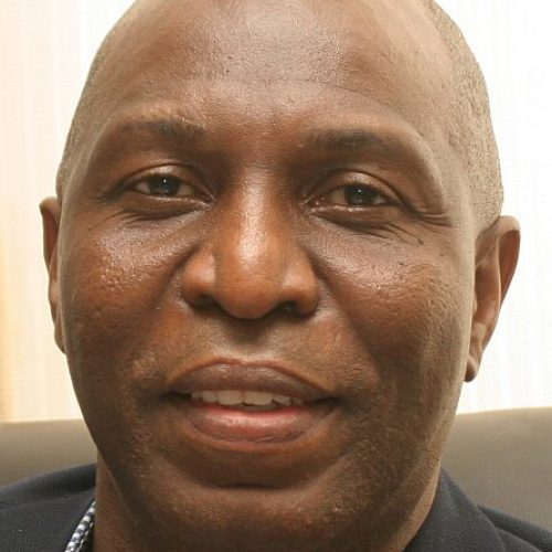 Tower of rubble, by Sam Omatseye
