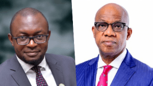 Read more about the article Ogun Attorney-general resigns over alleged ‘massive corruption’ in Governor Abiodun’s government