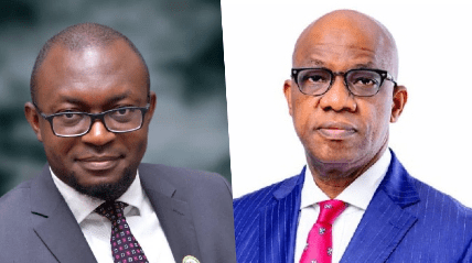 You are currently viewing Ogun Attorney-general resigns over alleged ‘massive corruption’ in Governor Abiodun’s government