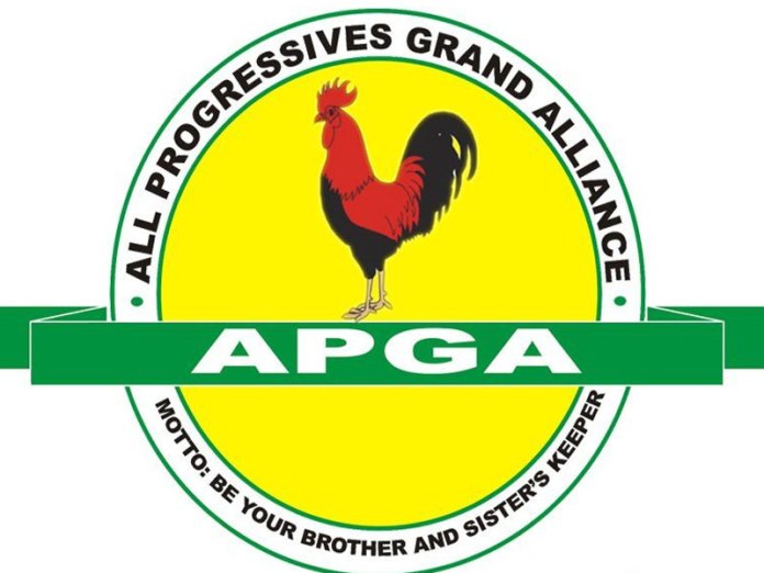 You are currently viewing APGA wins in 17 out of 21 Anambra LGAs