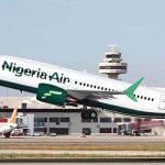 Air Nigeria