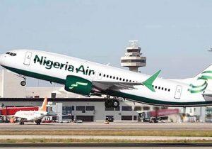 Read more about the article Air Nigeria takes off April 2022 – Sirika