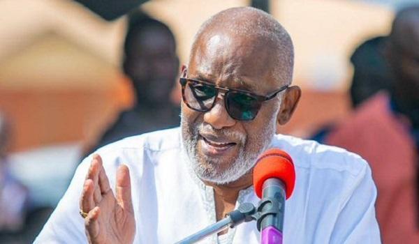 You are currently viewing No amount of lies by PDP can taint the truth- APC reacts to criticisms of Jide Akeredolu’s appointment