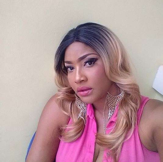 You are currently viewing Angela Okorie Reveals Major Thing Fame Took Away From Her
