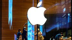 Read more about the article Italy hits Amazon, Apple with 200 mn euro antitrust fine