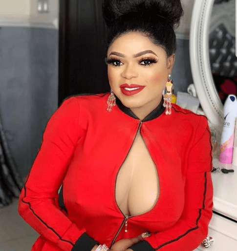 You are currently viewing Bobrisky ‘Dumps’ Crossdressing, Dives Into ‘Oil And Gas’, Other Huge Investments