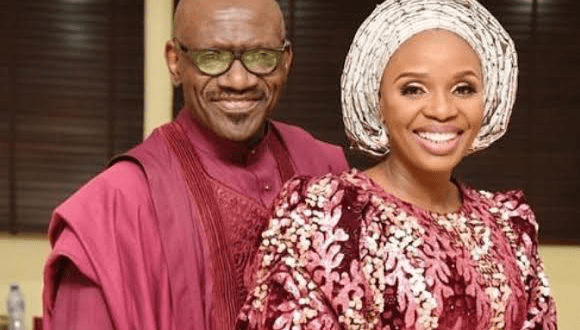 You are currently viewing Pastor Taiwo Odukoya loses wife again