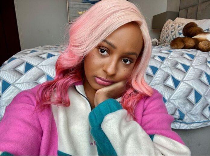 You are currently viewing I once dated a bus driver, says Femi Otedola’s daughter, DJ Cuppy