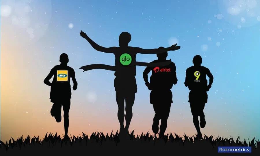 You are currently viewing Data war: Globacom boosts customer base as MTN loses 1.18 million users in Q3 2021