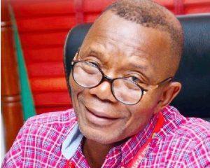 Read more about the article Nice guys can’t run varsities in Nigeria —Ex-UNIOSUN VC