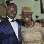 Coscharis boss, Cosmas Maduka, reportedly loses wife 2 FE790B68 4ADA 4C12 B9B9 C5339A3A4C7F