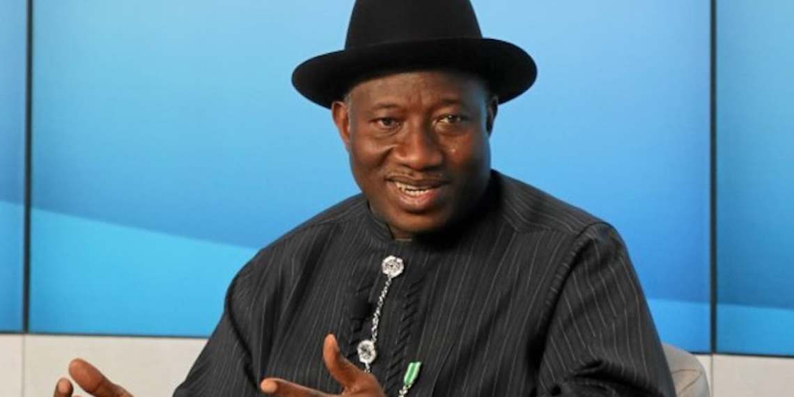 You are currently viewing Ohanaeze insists Jonathan must support Igbo presidency in 2023