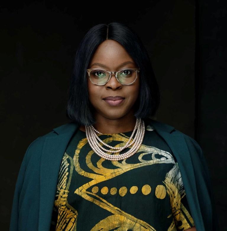 You are currently viewing How young professionals can define and communicate purpose, by Funmilayo Falola
