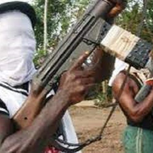 Kidnappers kill 47-year-old man after paying ransom