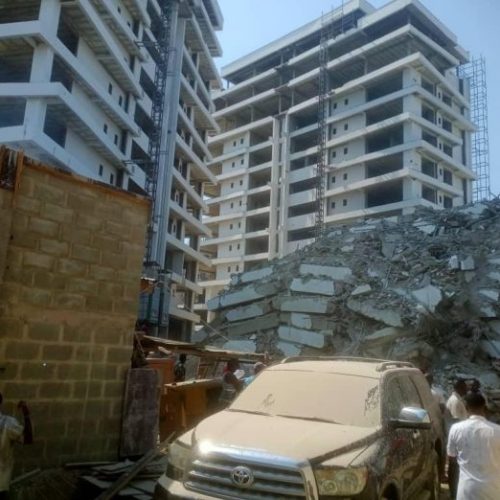 Ikoyi Building Collapse: A Tragedy Foretold