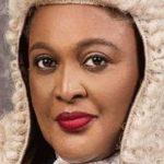 Justice Mary Odili