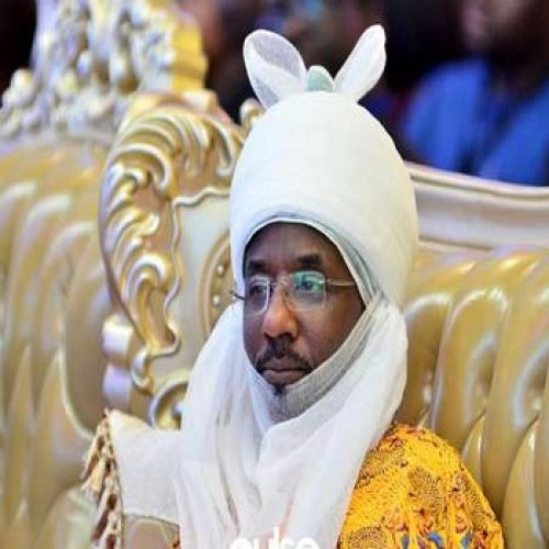 Not yet Uhuru for Sanusi as Court nullifies his return as Emir of Kano