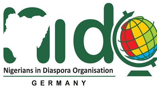 You are currently viewing NIDO Germany holds roundtable on diaspora impact on Nigeria’s growth