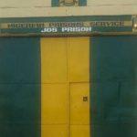 Bandits subdued, trapped after attack on Plateau Correctional Centre 2 Plateau Correctional Centre