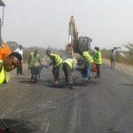FG to divert traffic on Lagos-Ibadan Expressway for six days 2 Road construction
