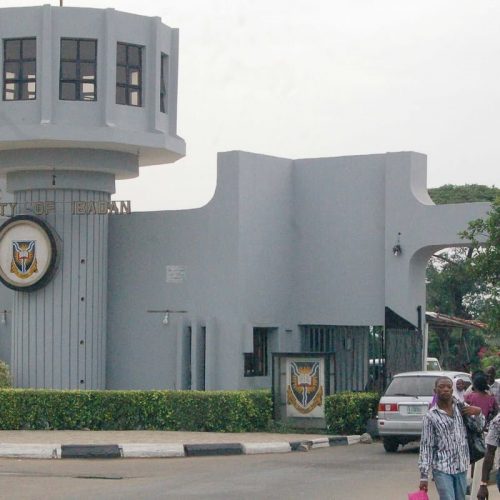 Convocation: University of Ibadan under fire over discriminating against non-first class graduates