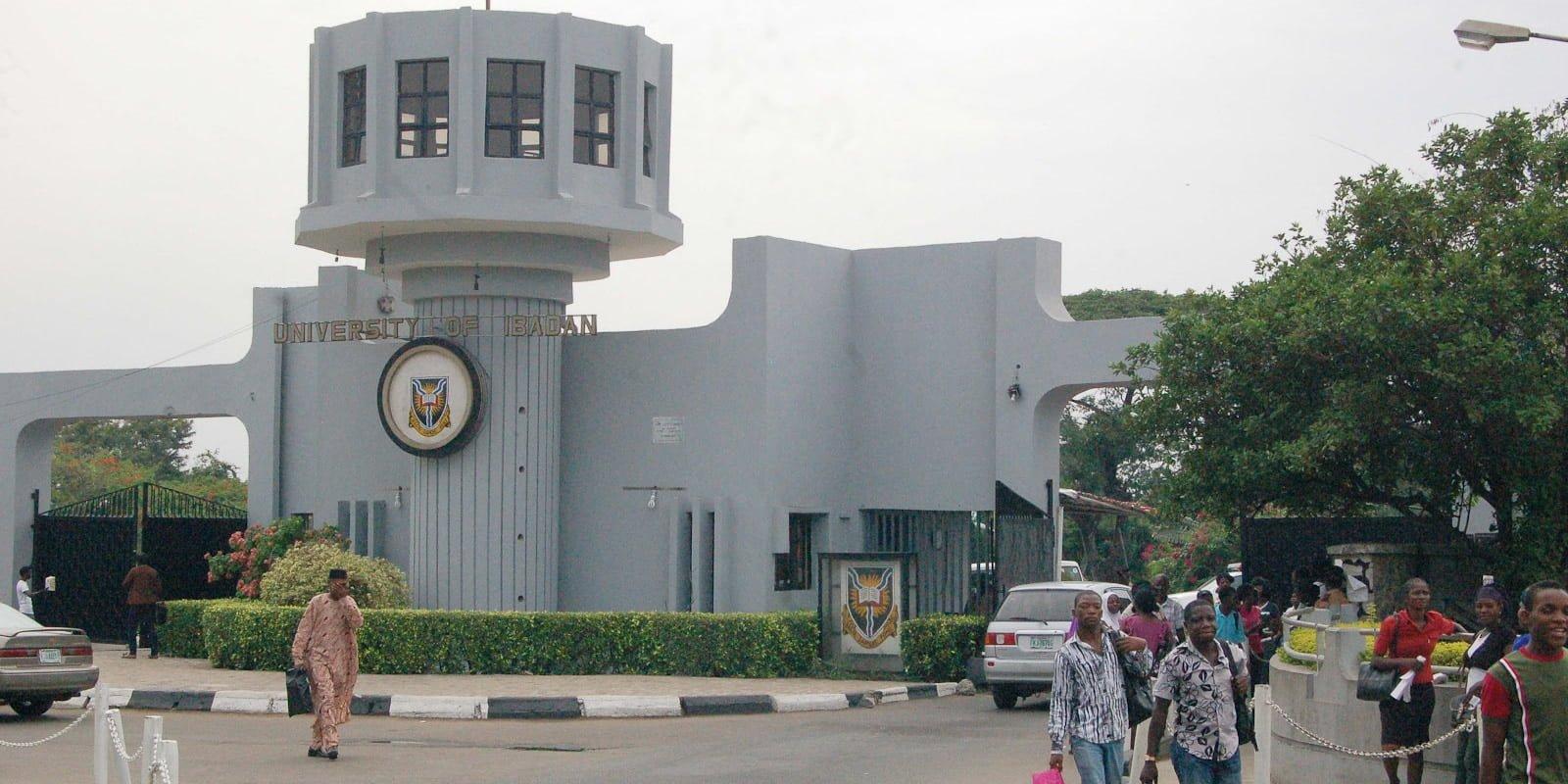 You are currently viewing Convocation: University of Ibadan under fire over discriminating against non-first class graduates