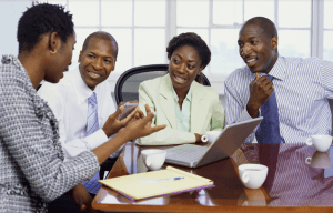Read more about the article How to increase productivity for your small business team