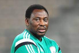 You are currently viewing Super Eagles got $20,000 each for pulling out of 1996 AFCON in South Africa – Amokachi