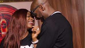 Read more about the article I’m sorry for the heartbreak, Annie apologises to Tuface