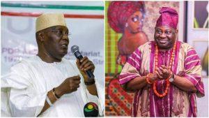 Read more about the article What Atiku Told Me about 2023 Presidential Election – Dele Momodu
