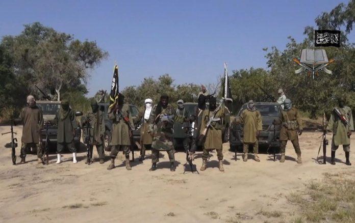 You are currently viewing Brigadier-general, three soldiers killed as ISWAP fighters ambush troops in Borno
