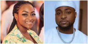 Read more about the article Picture of Davido’s female lookalike goes viral
