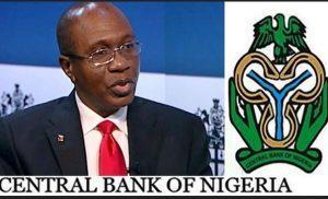 Read more about the article CBN denies devaluing the naira
