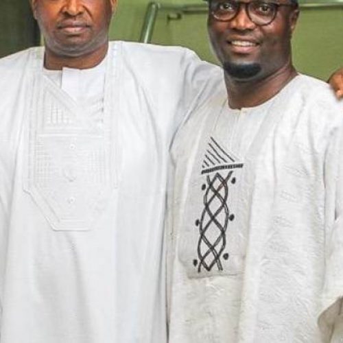 The unsolvable jigsaw of the Ikoyi tragedy, by Dele Momodu