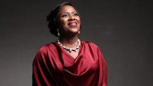 Read more about the article I was blacklisted in Nollywood – Joke Silva opens up
