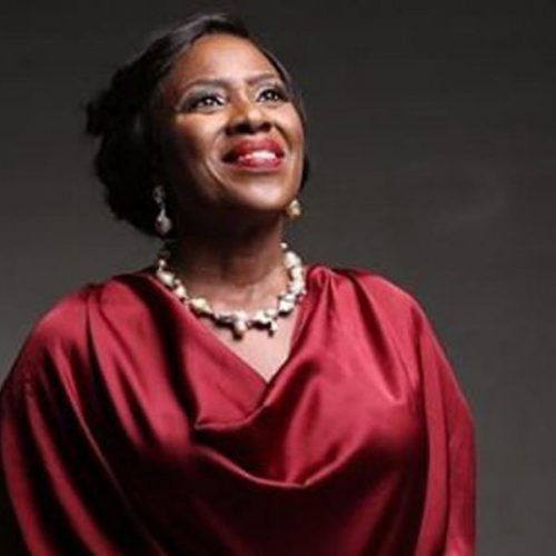 Joke Silva: I Was Shattered When I First Discovered I Was Adopted
