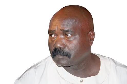 You are currently viewing EFCC arrests former Edo Governor, Lucky Igbinedion, for alleged N1.6bn fraud