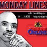 monday lines