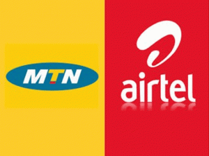 Read more about the article MTN, Airtel Get CBN’s Approval in Principle to Operate Payment Service Banks