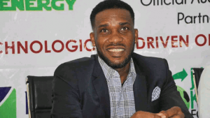 Read more about the article Okocha: I didn’t do my research before joining Bolton Wanderers from PSG