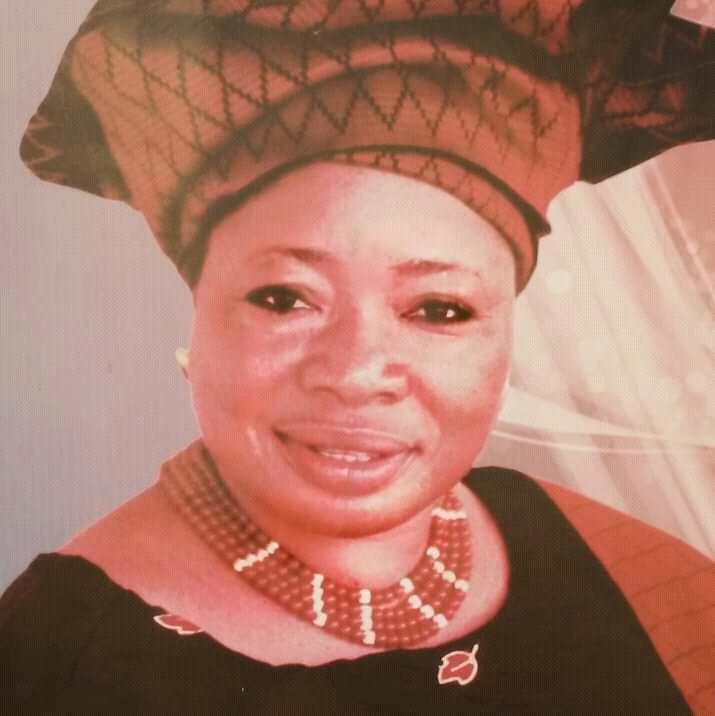You are currently viewing Olori Bimpe Lipede dies on her 69th birthday
