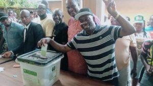 Read more about the article Soludo’s imminent victory: How Anambra voted
