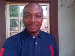Read more about the article Police parade alleged killer of Vanguard newspaper reporter, but where exactly was Tordue Salem’s body found?