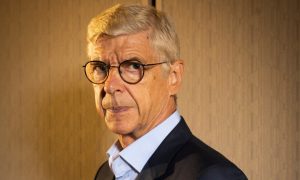 Read more about the article ‘When I lose it, I lose it in a dangerous way’: Arsène Wenger on sweat, suffering, and selfishness